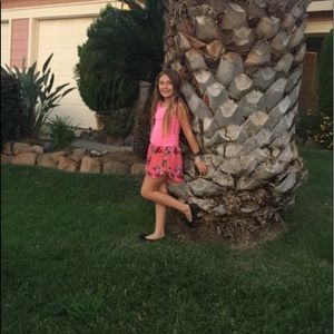 Meet your Posher, Callie